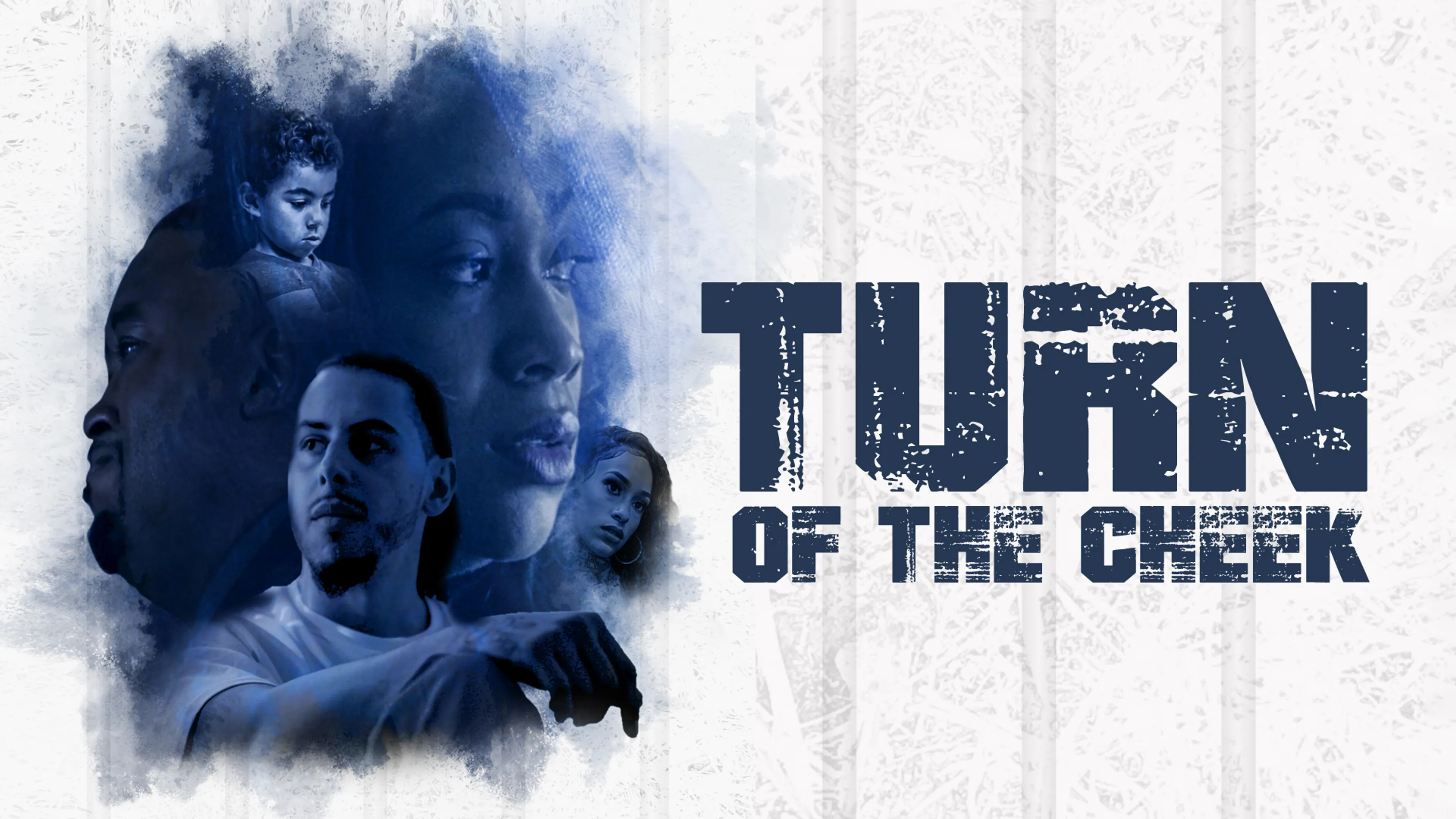 Turn of the Cheek poster